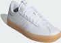 Adidas Sportswear Sneakers VL COURT 3.0 geïnspireerd door het ontwerp van de adidas samba - Thumbnail 4