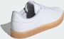 Adidas Sportswear Sneakers VL COURT 3.0 geïnspireerd door het ontwerp van de adidas samba - Thumbnail 5