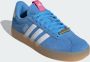 Adidas Sportswear VL Court 3.0 Schoenen Dames Blauw - Thumbnail 4
