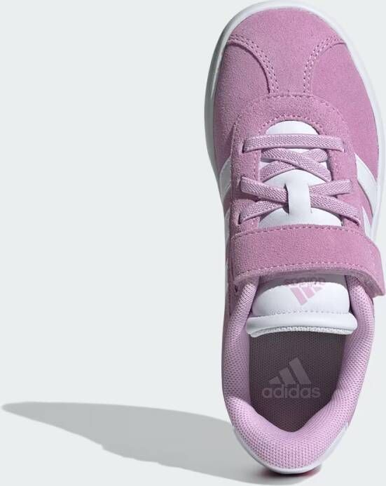 Adidas Sportswear VL Court 3.0 Schoenen