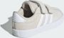 Adidas Sportswear VL Court 3.0 sneakers beige wit Suede 19 - Thumbnail 11