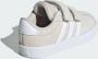 Adidas Sportswear VL Court 3.0 sneakers beige wit Suede 27 - Thumbnail 12