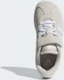 Adidas Sportswear VL Court 3.0 sneakers beige wit Suede 28 - Thumbnail 9