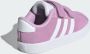 Adidas Sportswear VL Court 3.0 Schoenen Kinderen Paars - Thumbnail 7