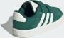 Adidas Sportswear VL Court 3.0 sneakers donkergroen wit Suede 20 - Thumbnail 6