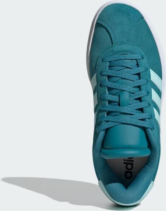 Adidas Sportswear VL Court Bold Lifestyle Schoenen Kids