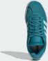 Adidas Sportswear VL Court Bold Lifestyle Schoenen Kids Kinderen Turquoise - Thumbnail 5