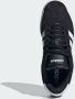 Adidas Sportswear VL Court Bold Schoenen Dames Zwart - Thumbnail 15