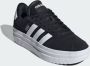 Adidas Sportswear VL Court Bold Schoenen Dames Zwart - Thumbnail 16