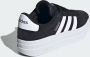 Adidas Sportswear VL Court Bold Schoenen Dames Zwart - Thumbnail 17