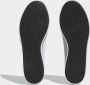 Adidas Sportswear VS Pace 2.0 3-Stripes Branding Schoenen van Synthetisch Nubuck Unisex Wit - Thumbnail 6