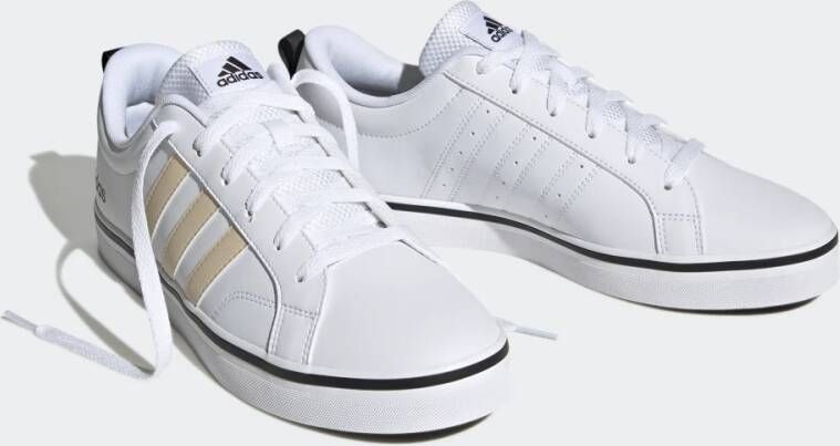 Adidas Sportswear VS Pace 2.0 3-Stripes Branding Schoenen van Synthetisch Nubuck