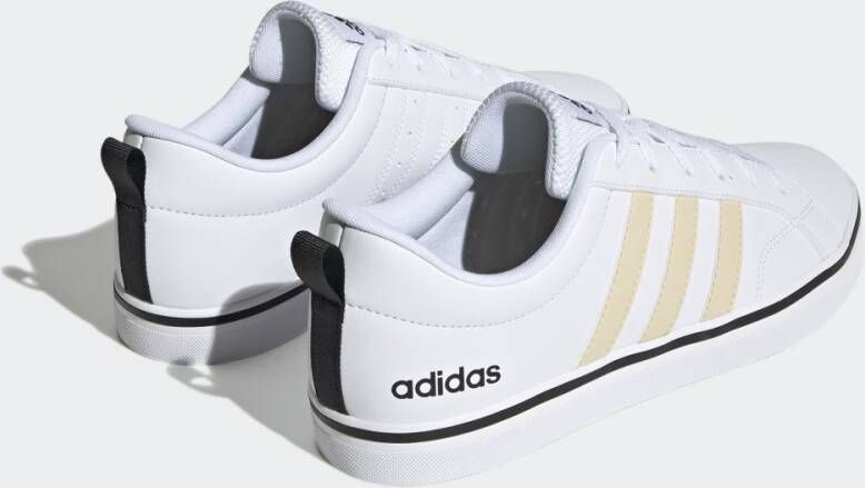 Adidas Sportswear VS Pace 2.0 3-Stripes Branding Schoenen van Synthetisch Nubuck