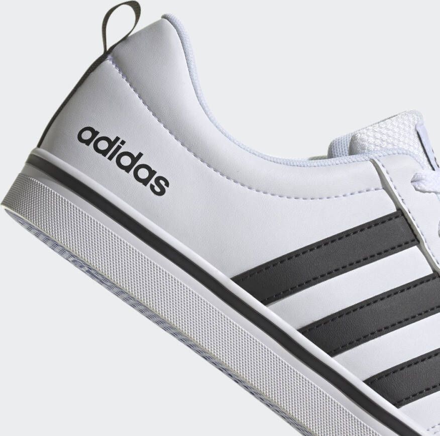 Adidas Sportswear VS Pace 2.0 3-Stripes Branding Schoenen van Synthetisch Nubuck