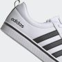 Adidas Sportswear VS Pace 2.0 Lifestyle Skateboarding 3-Stripes Branding Synthetisch Nubuck Schoenen Unisex Grijs - Thumbnail 15