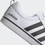 Adidas Sportswear VS Pace 2.0 Lifestyle Skateboarding 3-Stripes Branding Synthetisch Nubuck Schoenen Unisex Grijs - Thumbnail 14