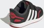 Adidas Sportswear VS Switch 3 Lifestyle Running Schoenen Kinderen Zwart - Thumbnail 8