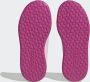 Adidas Sportswear VS Switch 3 Lifestyle Running Schoenen Kinderen Roze - Thumbnail 3