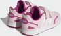 Adidas Sportswear VS Switch 3 Lifestyle Running Schoenen Kinderen Roze - Thumbnail 5