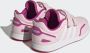 Adidas Sportswear VS Switch 3 Lifestyle Running Schoenen Kinderen Roze - Thumbnail 6