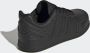 Adidas Sportswear VS Switch 3 Lifestyle Running Veterschoenen Kinderen Zwart - Thumbnail 11