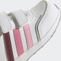 Adidas VS Switch 3 I Klittenbandschoentje - Thumbnail 3