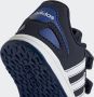 Adidas vs switch 3 sneakers zwart blauw kinderen - Thumbnail 15