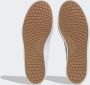 Adidas Sportswear Vulc Raid3r 3-Stripes Schoenen Unisex Wit - Thumbnail 3