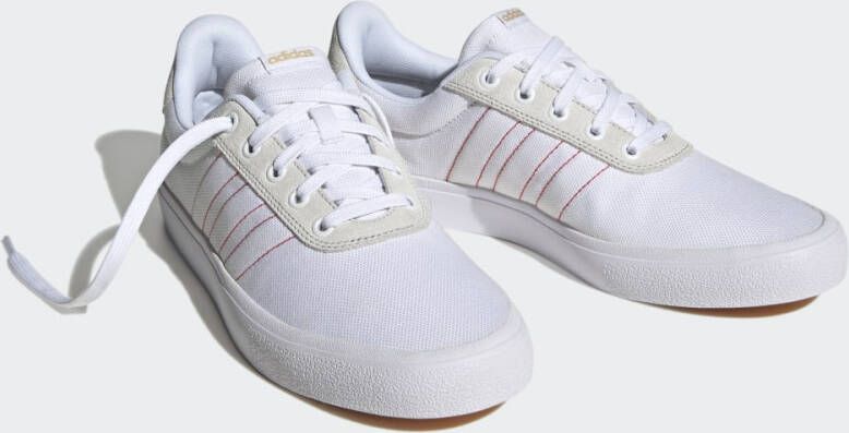 Adidas Sportswear Vulc Raid3r 3-Stripes Schoenen