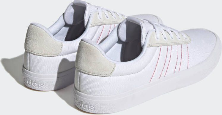 Adidas Sportswear Vulc Raid3r 3-Stripes Schoenen