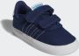 Adidas Sportswear Vulc Raid3r Cf Trainers Baby Blauw Jongen - Thumbnail 7