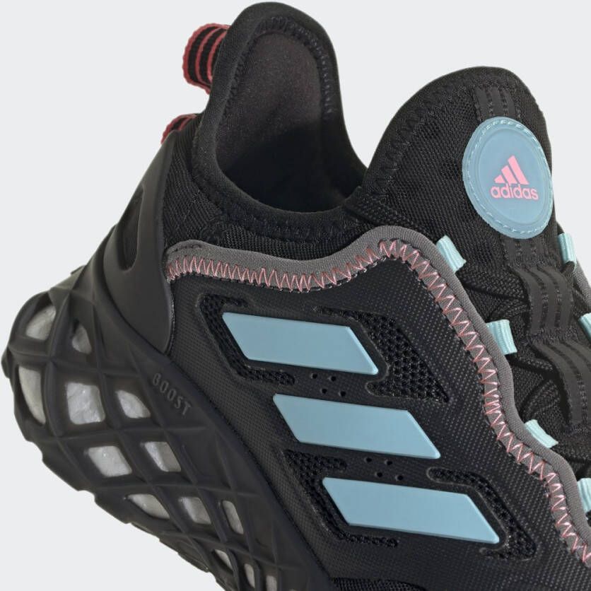 Adidas Sportswear Web BOOST Schoenen