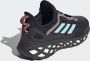 Adidas Sportswear Web Boost Junior Hardloopschoenen Zwart 1 3 Jongen - Thumbnail 8
