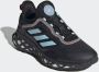 Adidas Sportswear Web Boost Junior Hardloopschoenen Zwart 1 3 Jongen - Thumbnail 9