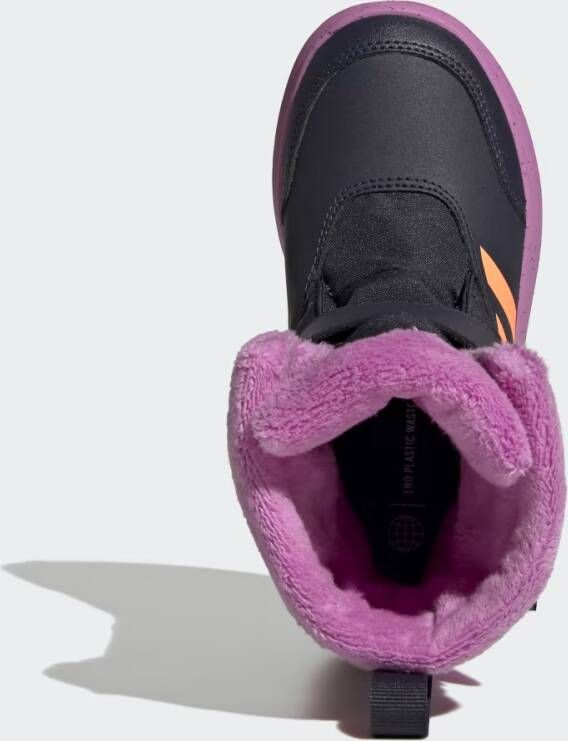 Adidas Sportswear Winterplay Laarzen