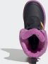 Adidas SPORTSWEAR Winterplay Snowboots Junior Blue Kinderen - Thumbnail 7