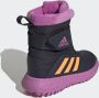 Adidas SPORTSWEAR Winterplay Snowboots Junior Blue Kinderen - Thumbnail 9