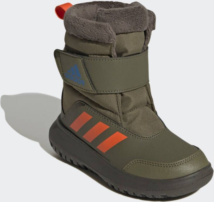 Adidas Sportswear Winterplay Laarzen