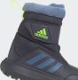 Adidas Sportswear Winterplay Hardloopschoenen Kinderen Blue Kinderen - Thumbnail 4