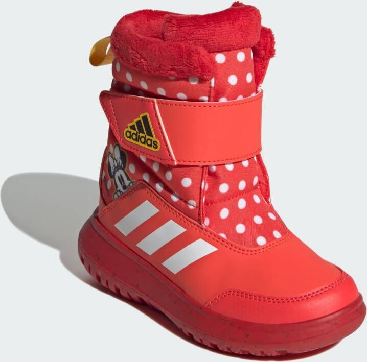 Adidas Sportswear Winterplay x Disney Kinderschoenen