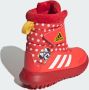 Adidas Sportswear Winterplay x Disney Kinderschoenen - Thumbnail 4