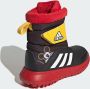 Adidas Laarzen Kids Boots Winterplay Mickey C IG7189 - Thumbnail 6