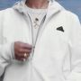 Adidas Sportswear X_PLR Phase Schoenen Dames Wit - Thumbnail 5