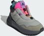 Adidas Sportswear X_plrboost Puffer Sneakers Grijs 1 3 Vrouw - Thumbnail 7