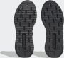 Adidas Sportswear X_PLRBOOST Schoenen Dames Zwart - Thumbnail 2