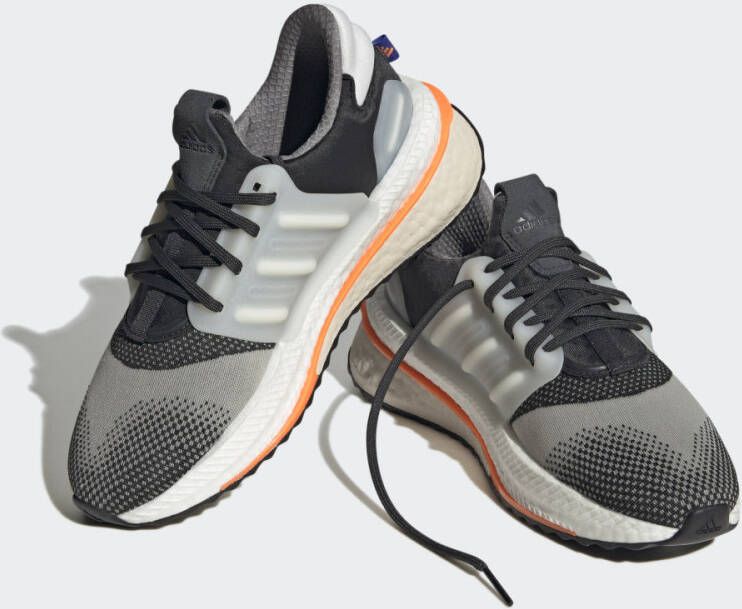 Adidas Sportswear X_PLRBOOST Schoenen