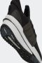 Adidas Sportswear X_PLRBOOST Schoenen Unisex Zwart - Thumbnail 14
