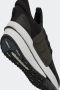 Adidas Sportswear X_PLRBOOST Schoenen Unisex Zwart - Thumbnail 41