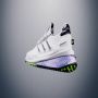 Adidas X_Plrboost NY Sneakers Stijlvol en Comfortabel White - Thumbnail 12