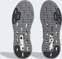 Adidas Grijze Mesh Textiel Sneaker met Ongeëvenaard Comfort Gray - Thumbnail 4